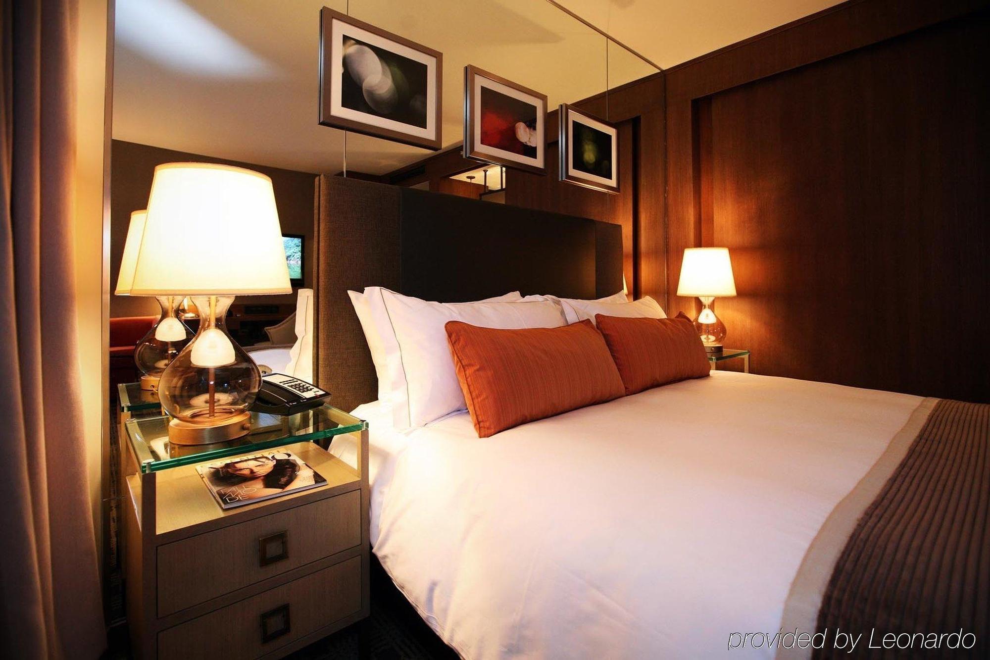 Loden Vancouver Quarto foto