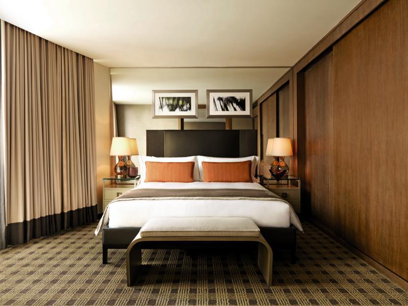 Loden Vancouver Quarto foto